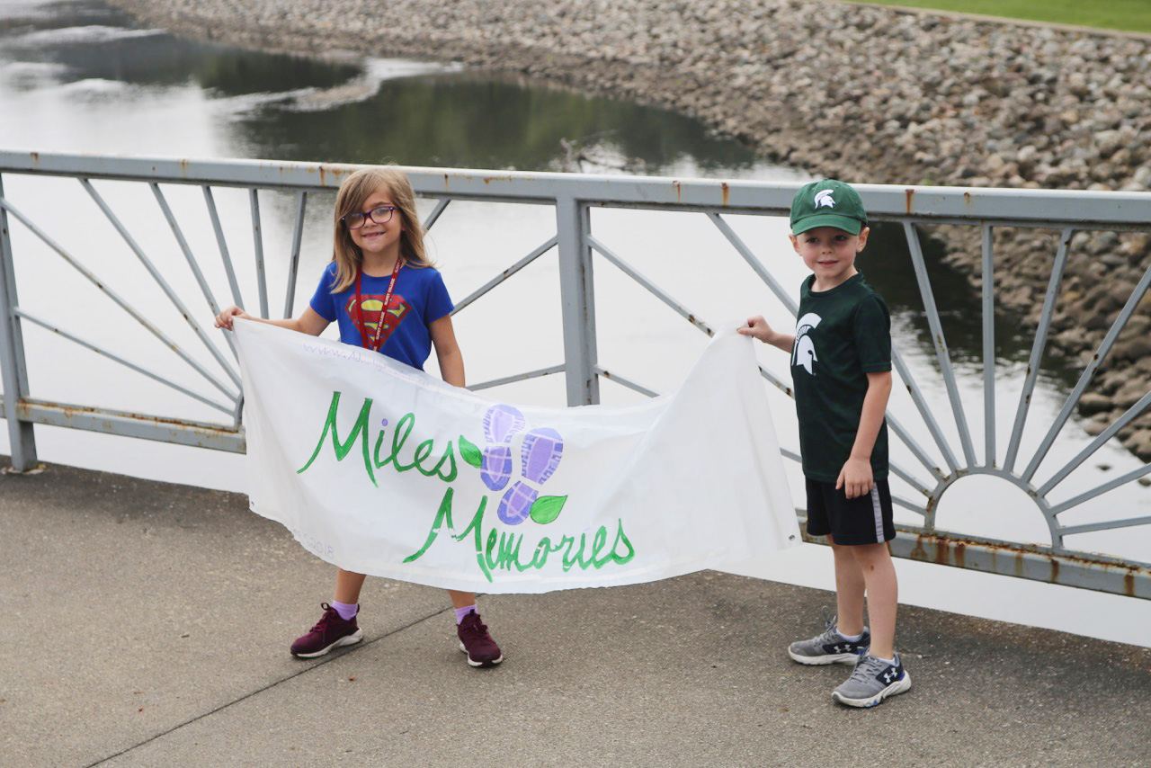 <span style="color: rgb(0, 131, 60);"">Miles </span> For <span style="color: rgb(0, 131, 60);"">Memories </span>