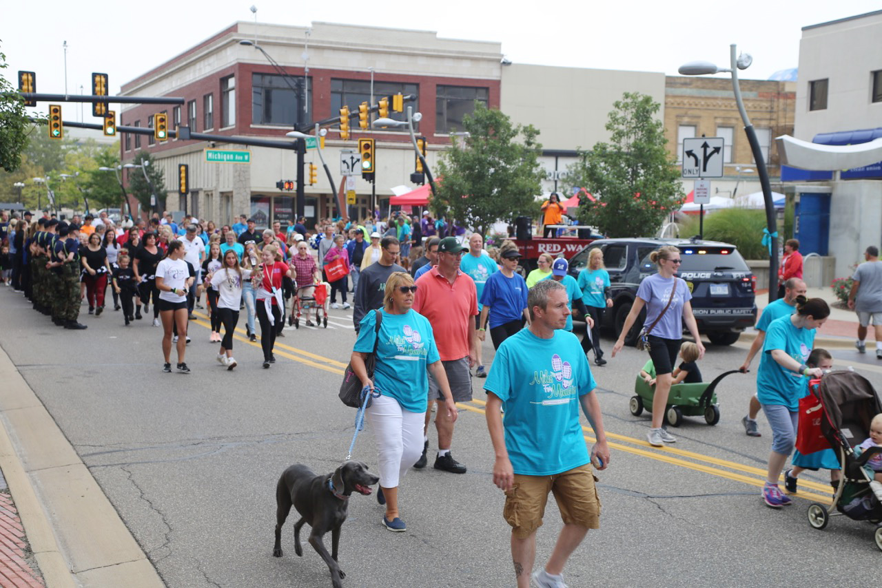 Miles <span style="color: rgb(0, 131, 60);"">For</span> Memories